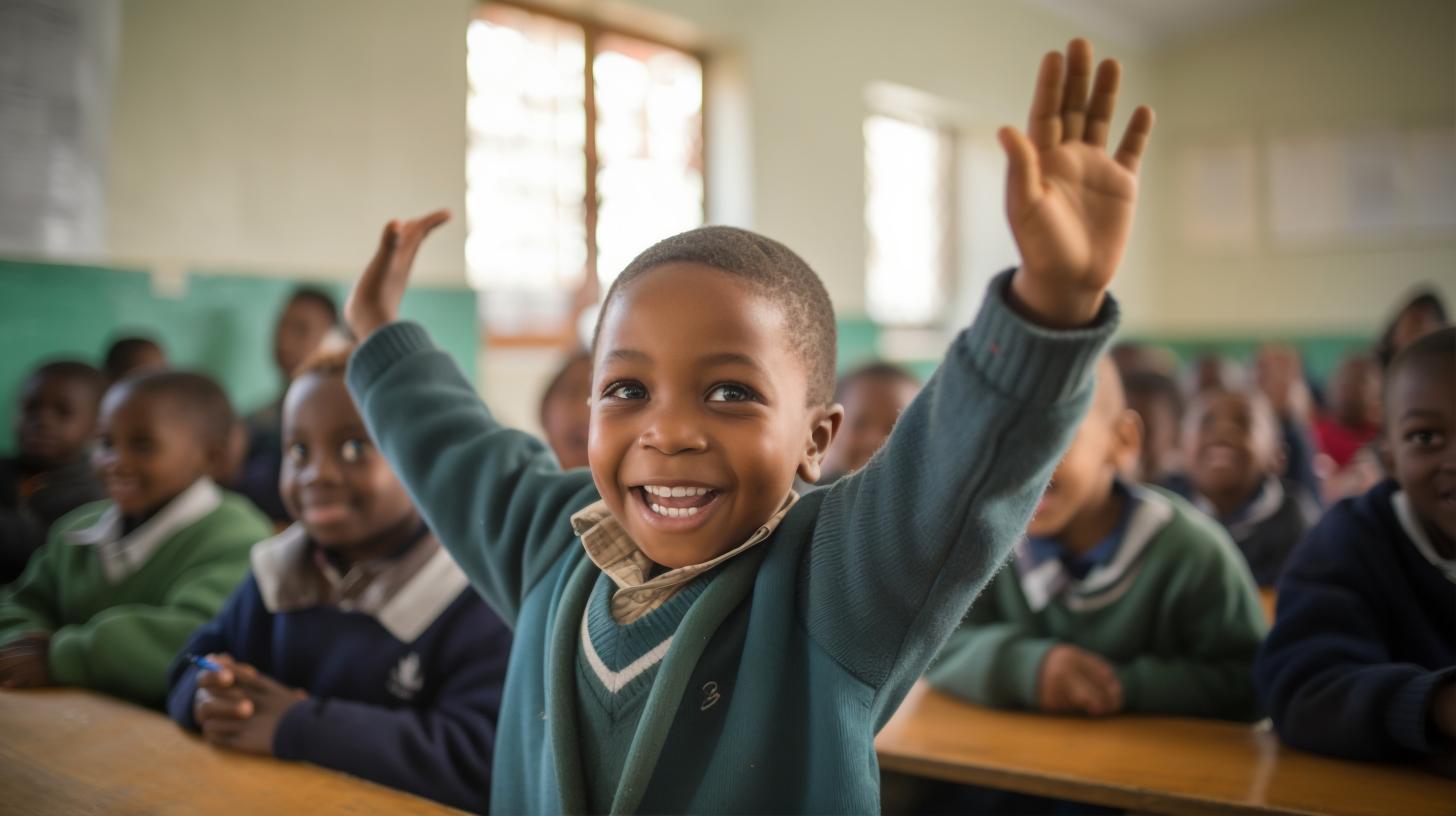 ORIMOLADE COMMUNITY SCHOOL ONDO gallery image 2